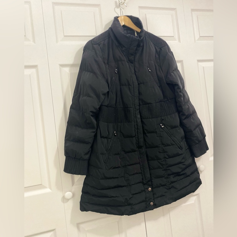 Laundry Down Winter Coat